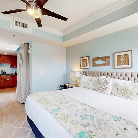 Sterling Breeze 707-A Διαμέρισμα Panama City Beach Εξωτερικό φωτογραφία