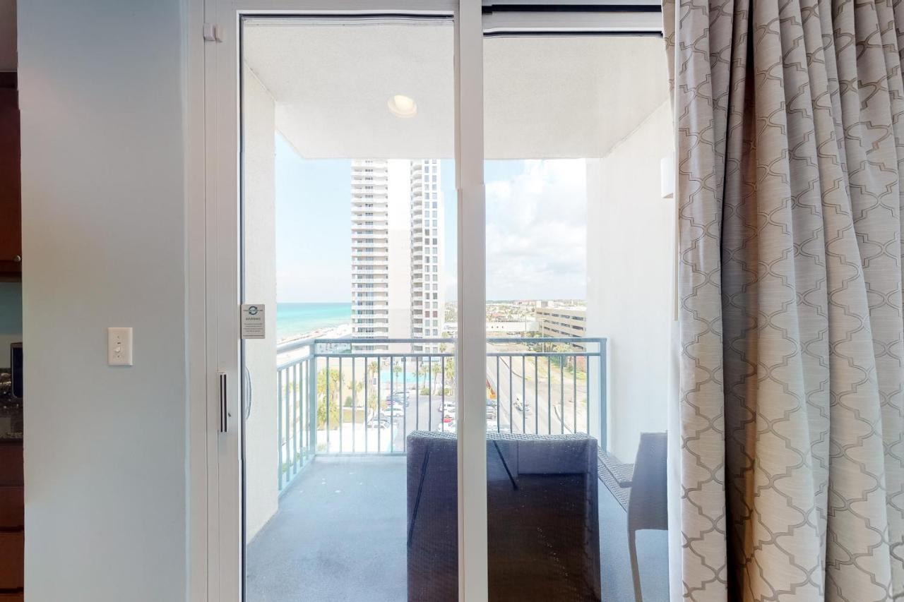 Sterling Breeze 707-A Διαμέρισμα Panama City Beach Εξωτερικό φωτογραφία