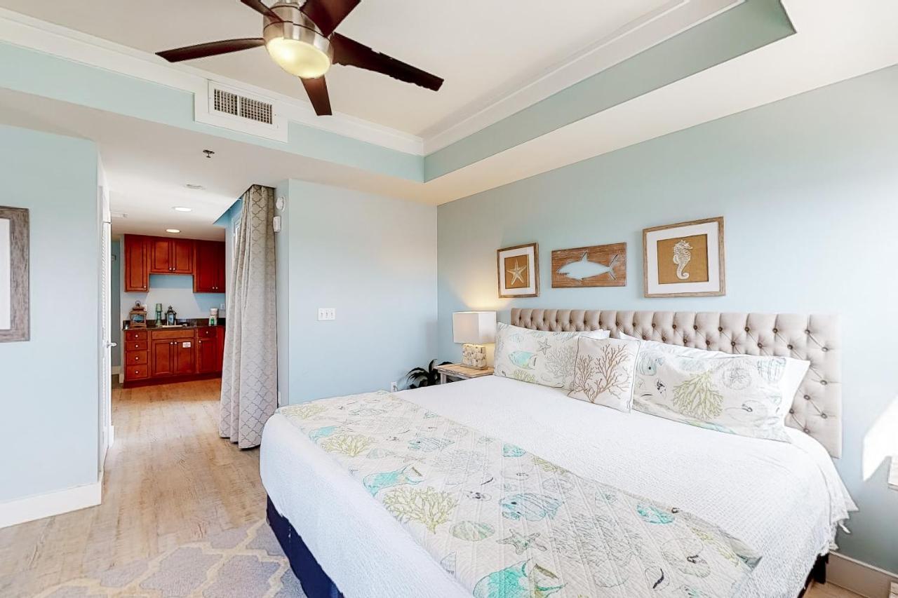 Sterling Breeze 707-A Διαμέρισμα Panama City Beach Εξωτερικό φωτογραφία