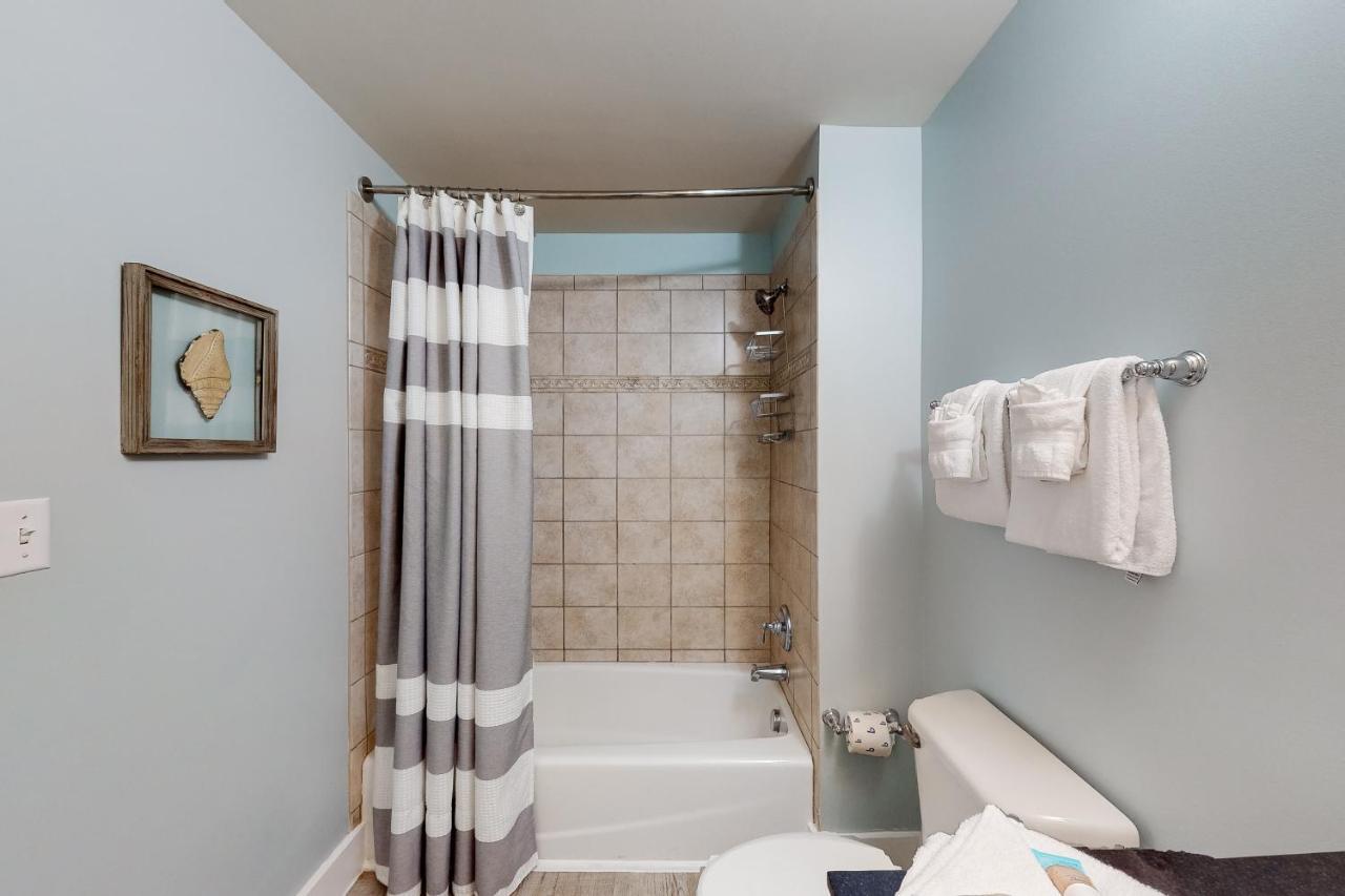 Sterling Breeze 707-A Διαμέρισμα Panama City Beach Εξωτερικό φωτογραφία