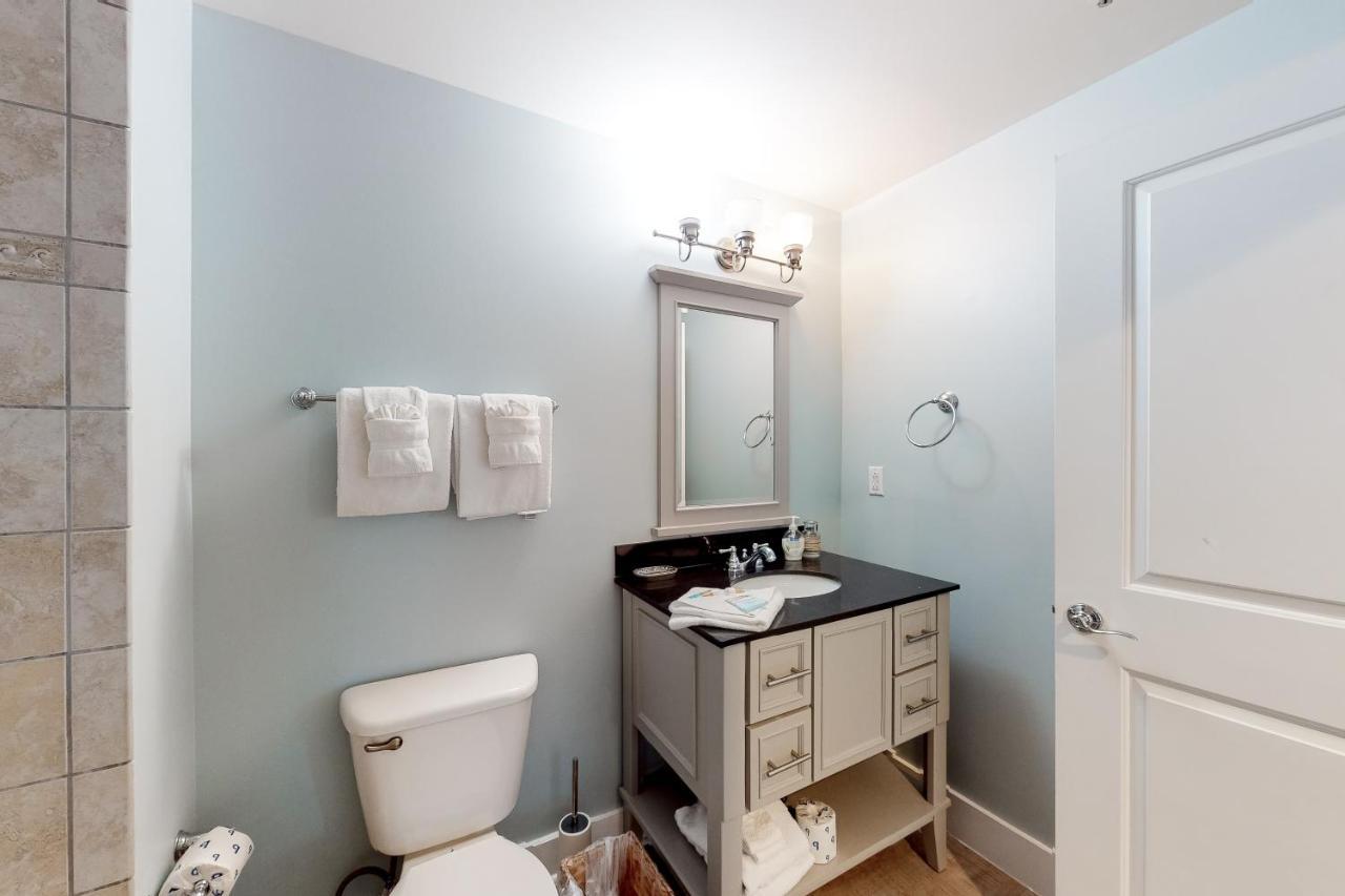 Sterling Breeze 707-A Διαμέρισμα Panama City Beach Εξωτερικό φωτογραφία