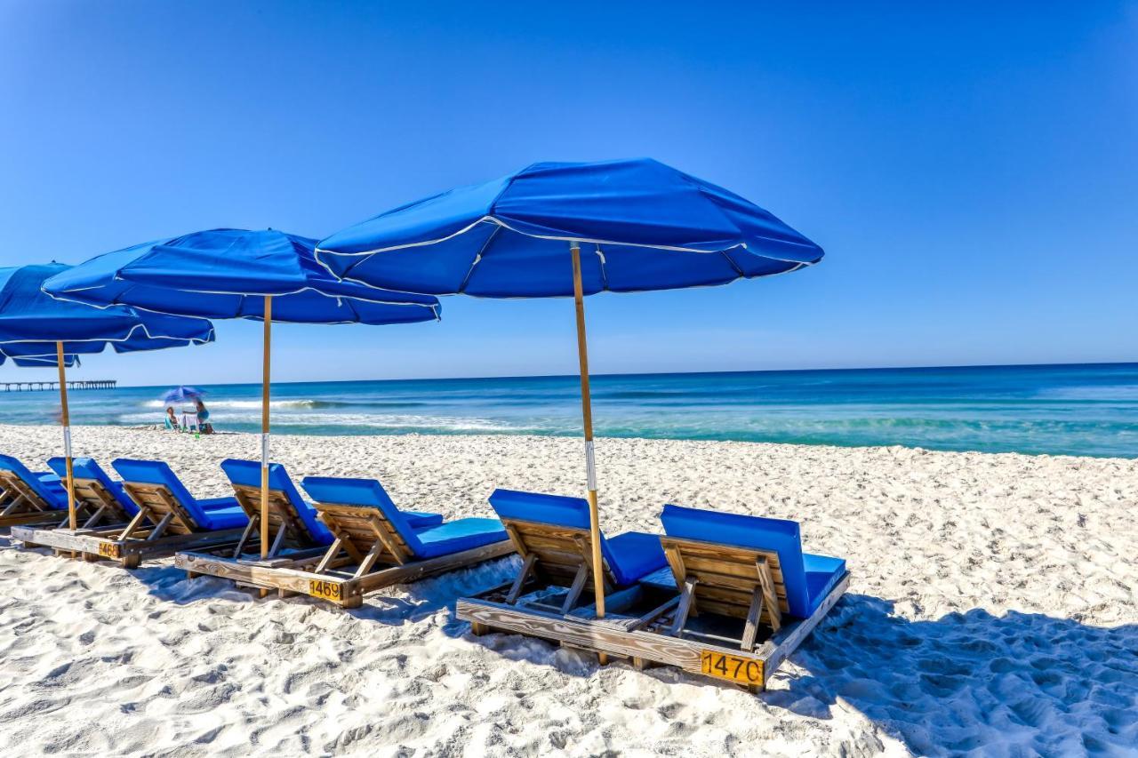 Sterling Breeze 707-A Διαμέρισμα Panama City Beach Εξωτερικό φωτογραφία