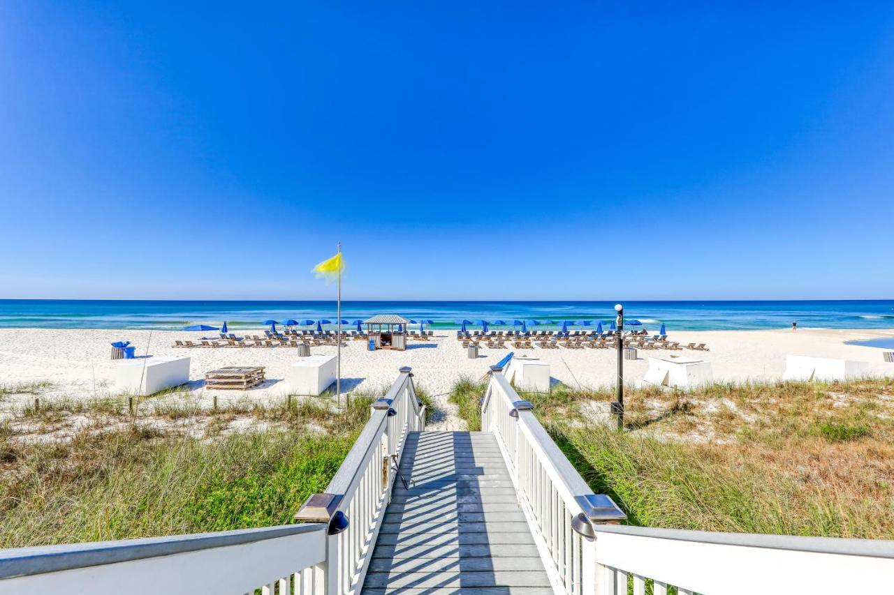 Sterling Breeze 707-A Διαμέρισμα Panama City Beach Εξωτερικό φωτογραφία